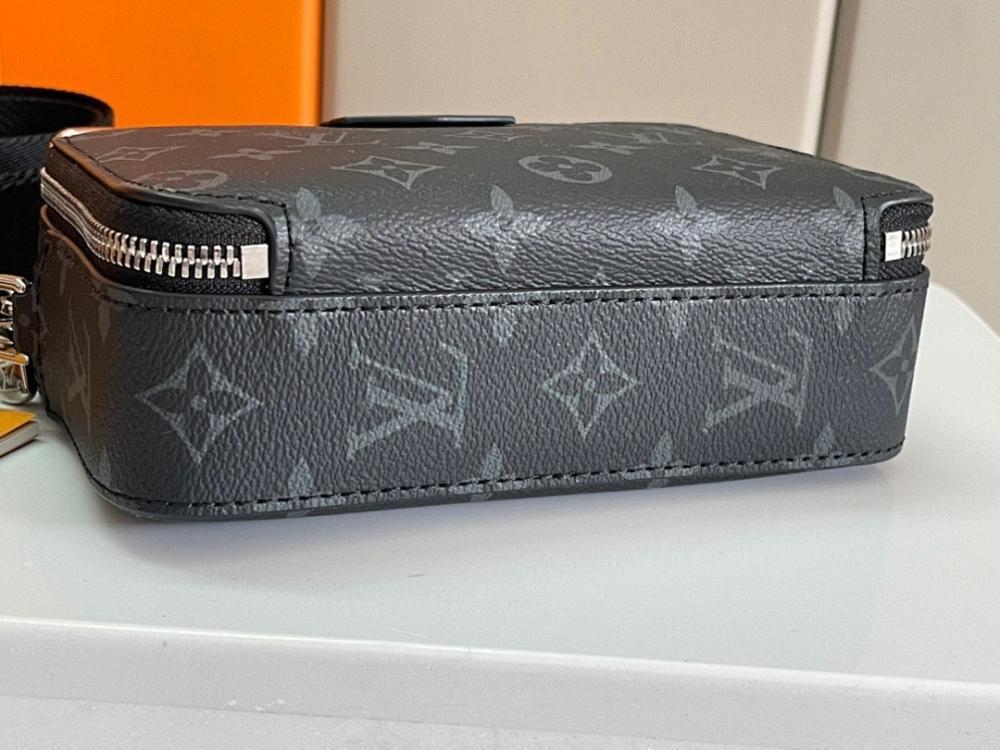 Stylish Premium Leather Shoulder Bag