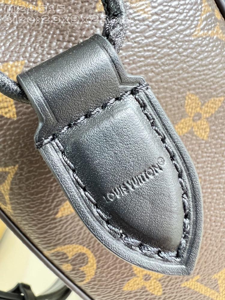 Classic Top Handle Bag