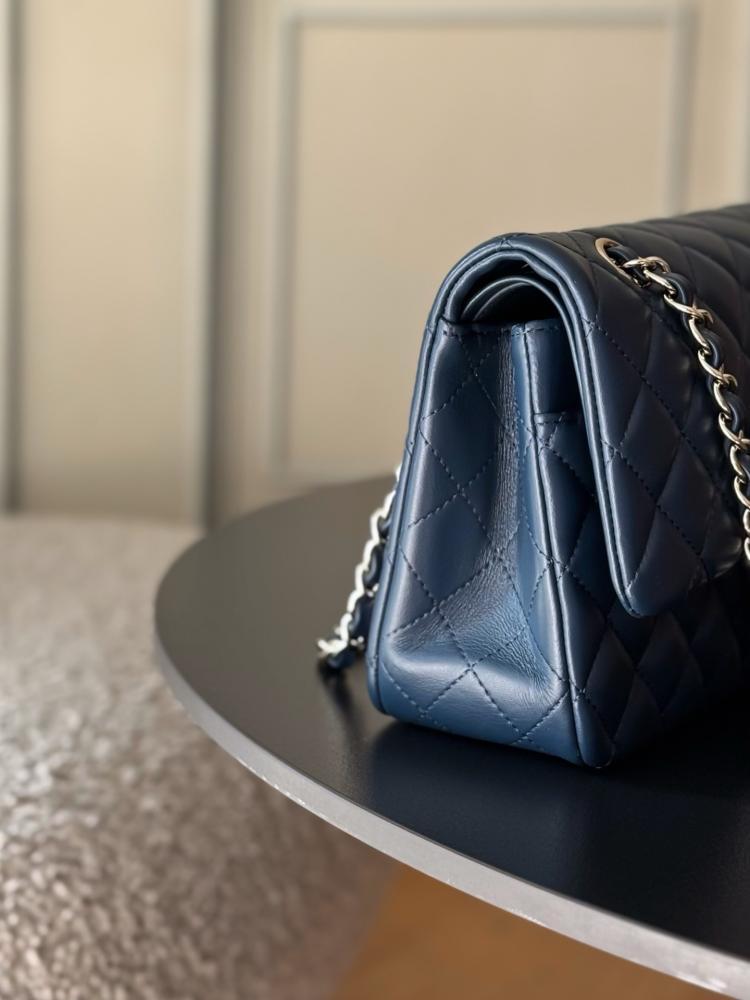Classic Top Handle Bag