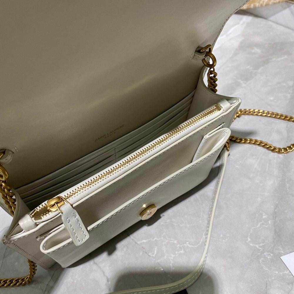 Stylish Leather Shoulder Bag – Special Edition