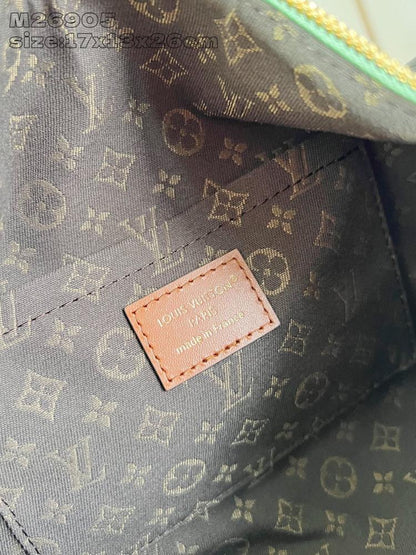 Classic Travel Bag