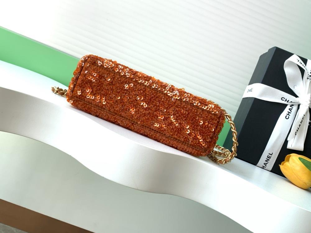Elegant Top Handle Bag