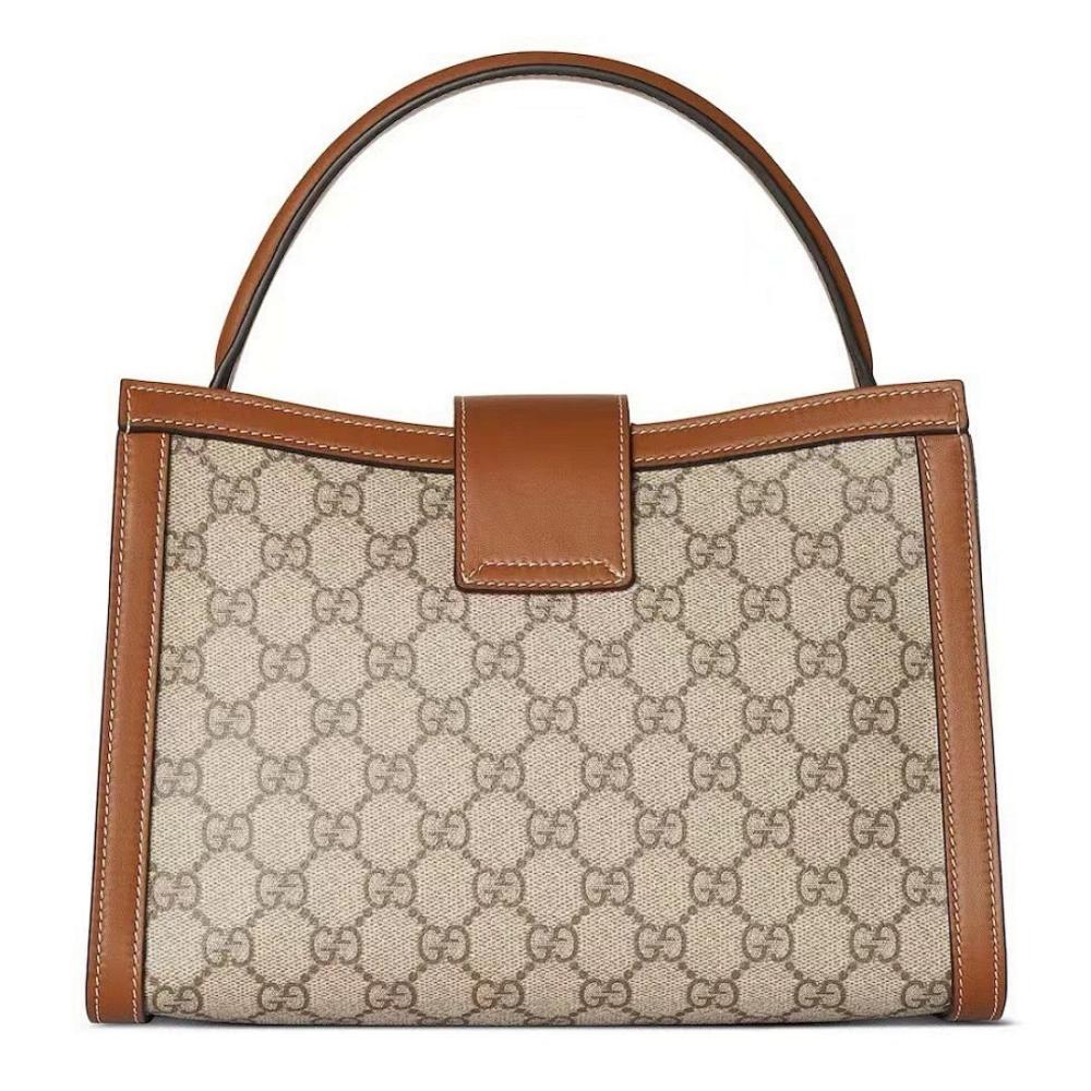 Italian-Inspired Stylish Crossbody Bag