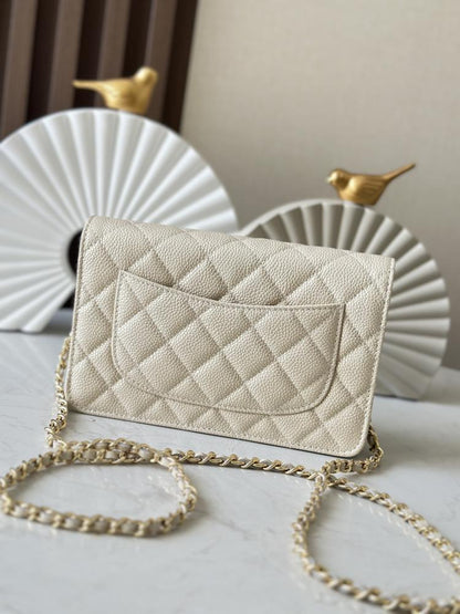 Leather Wallet
