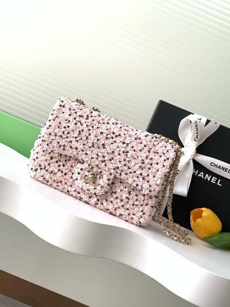 Top Handle Bag
