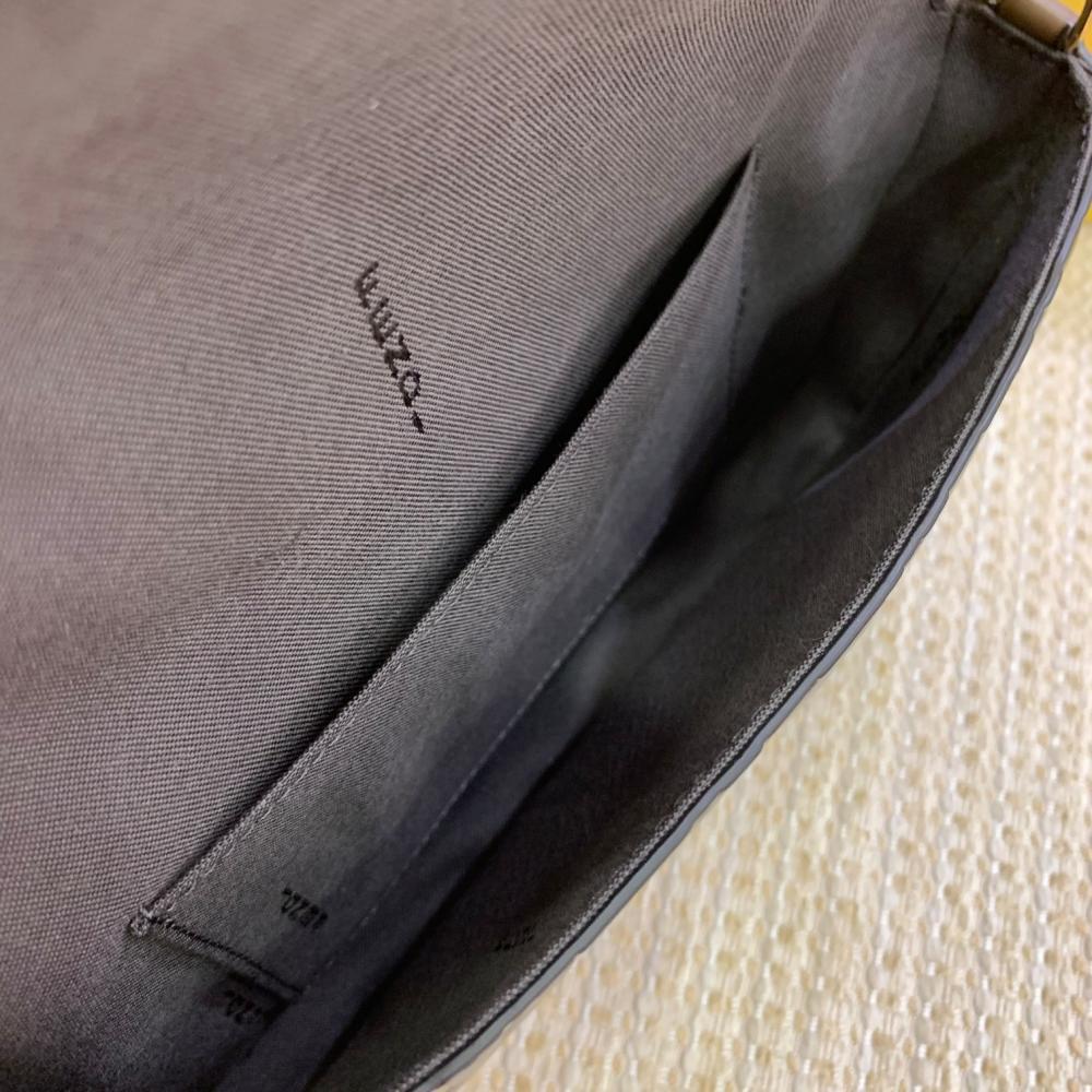 Arco Shoulder Bag