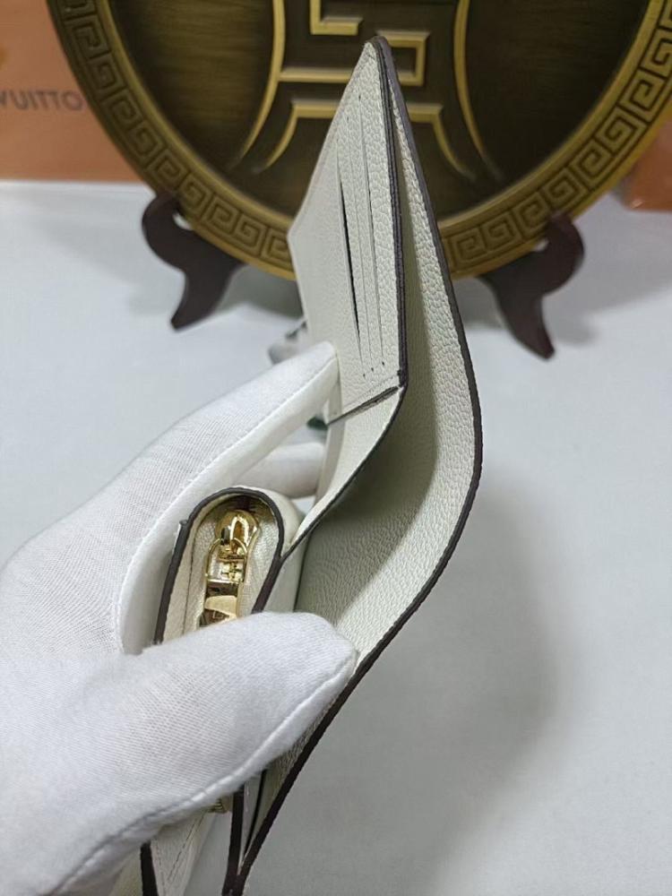 Luxury Premium Monogram Leather Top Handle Bag