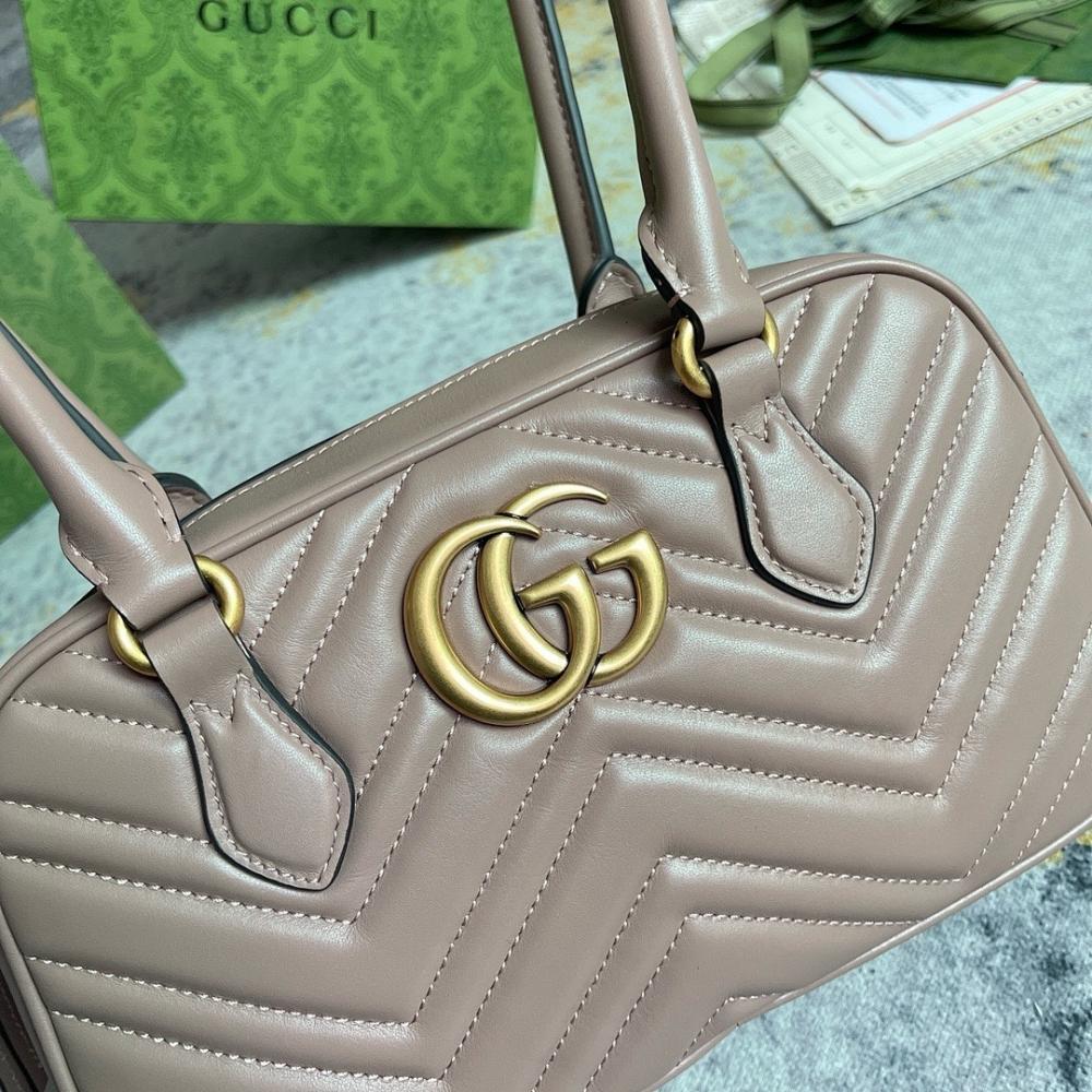 Classic Premium Top Handle Bag