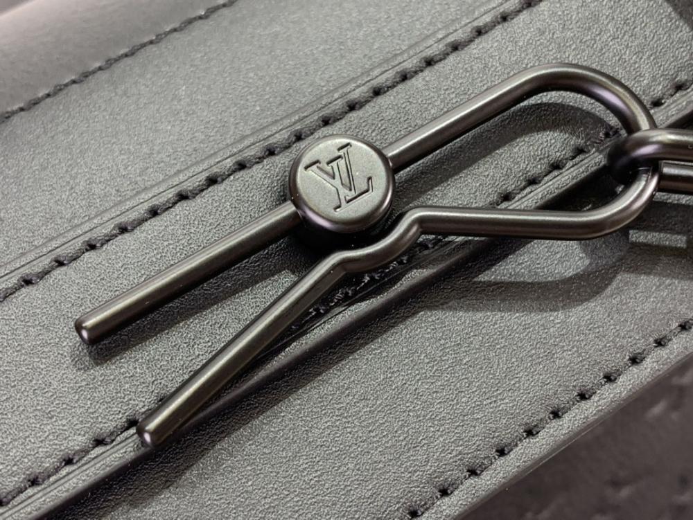 Classic Top Handle Bag
