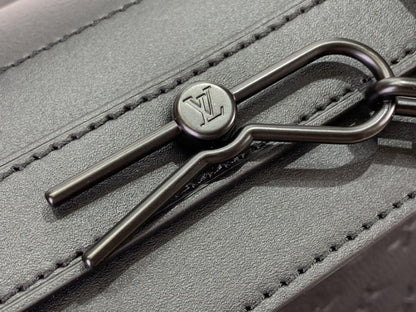 Classic Top Handle Bag