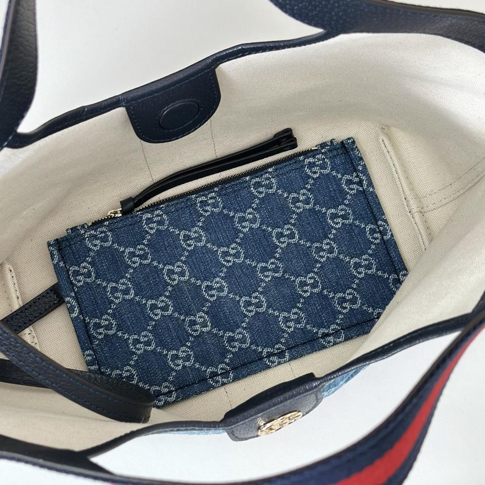 Classic Top Handle Bag