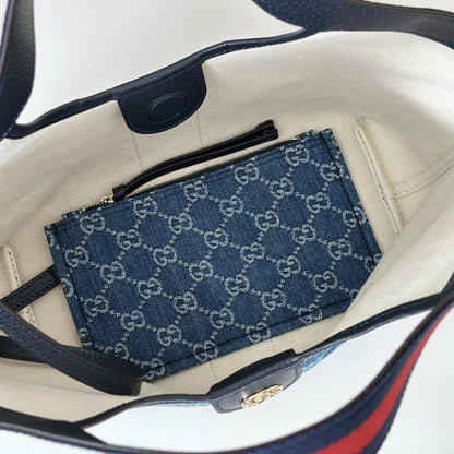 Classic Top Handle Bag