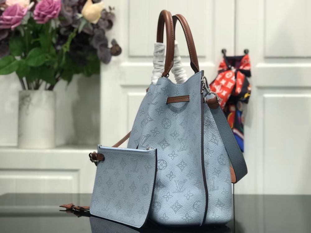 Luxury Top Handle Bag