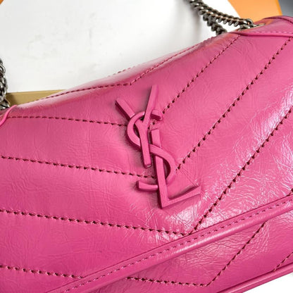 Shoulder Bag