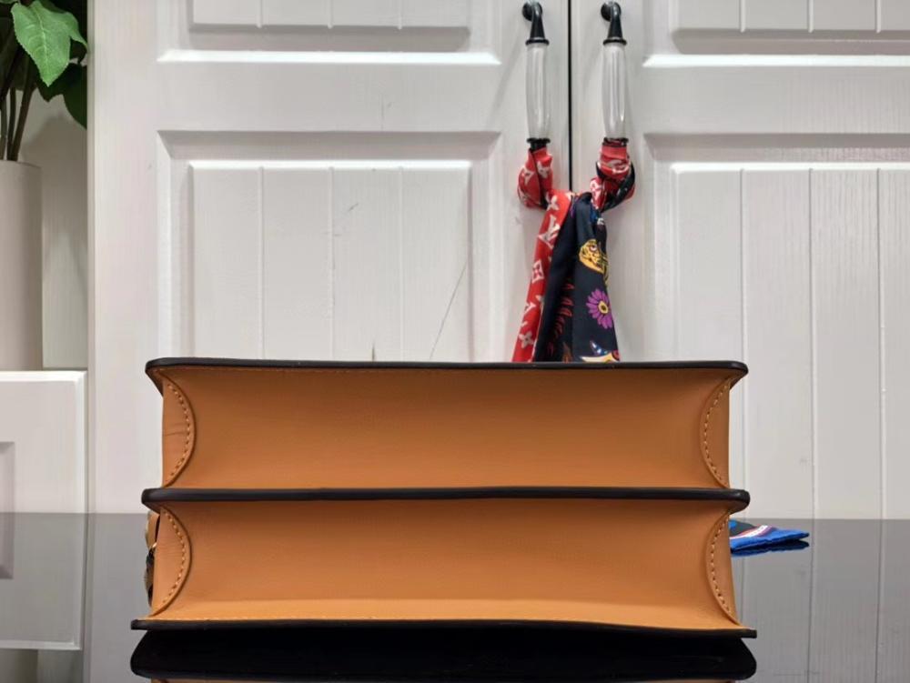 Top Handle Bag