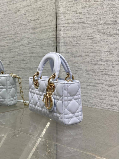 Top Handle Bag