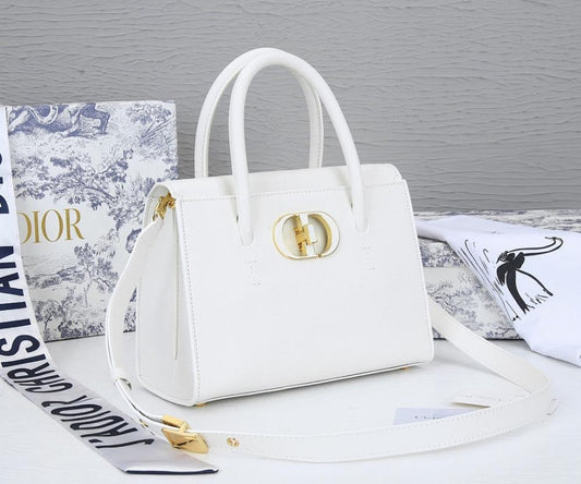 Elegant Premium Leather Shoulder Bag