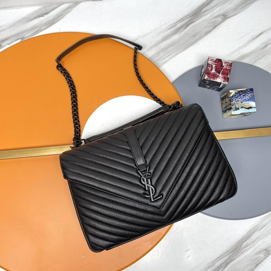 Top Handle Bag