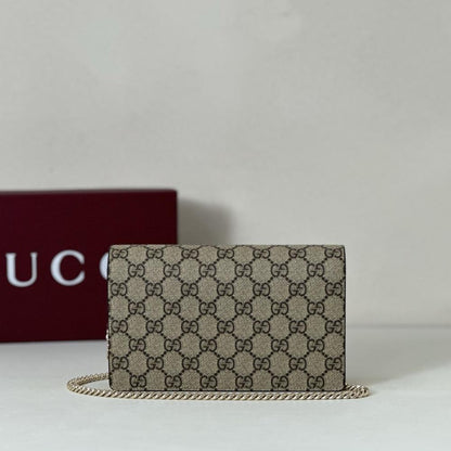 Luxury Wallet