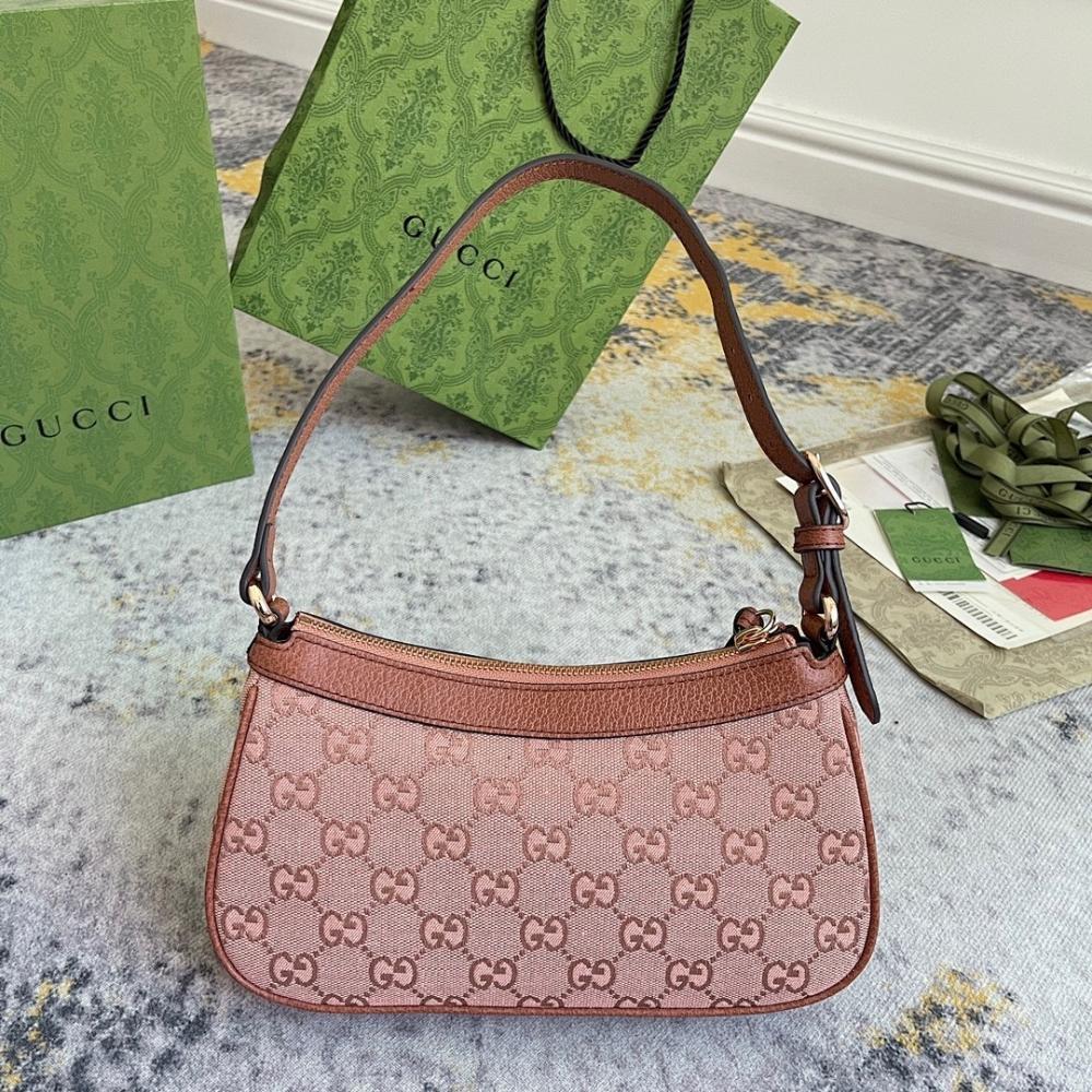 Italian-Inspired Luxury Bag