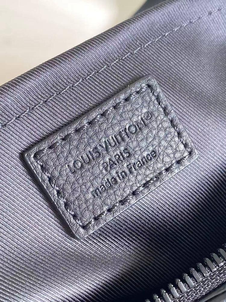 Keepall Monogram Shoulder Bag