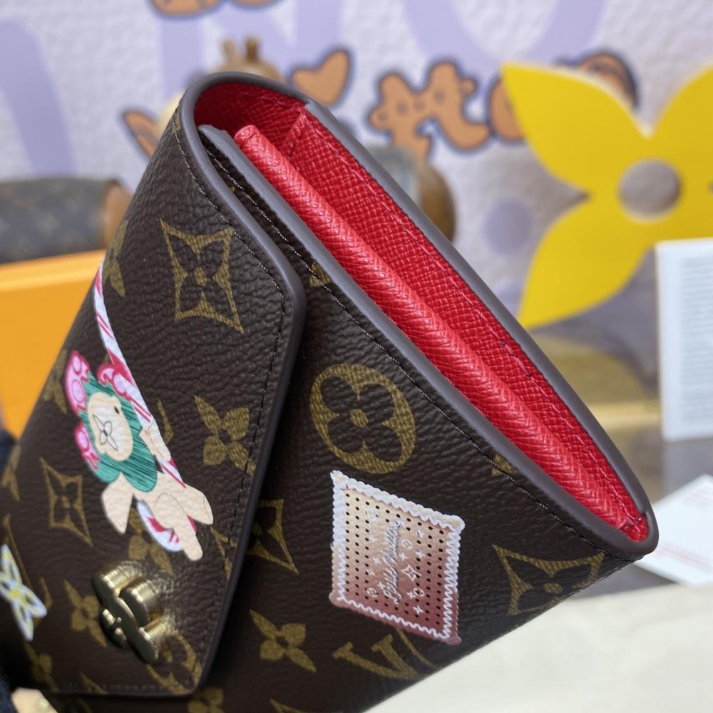 Practical Elegant Wallet