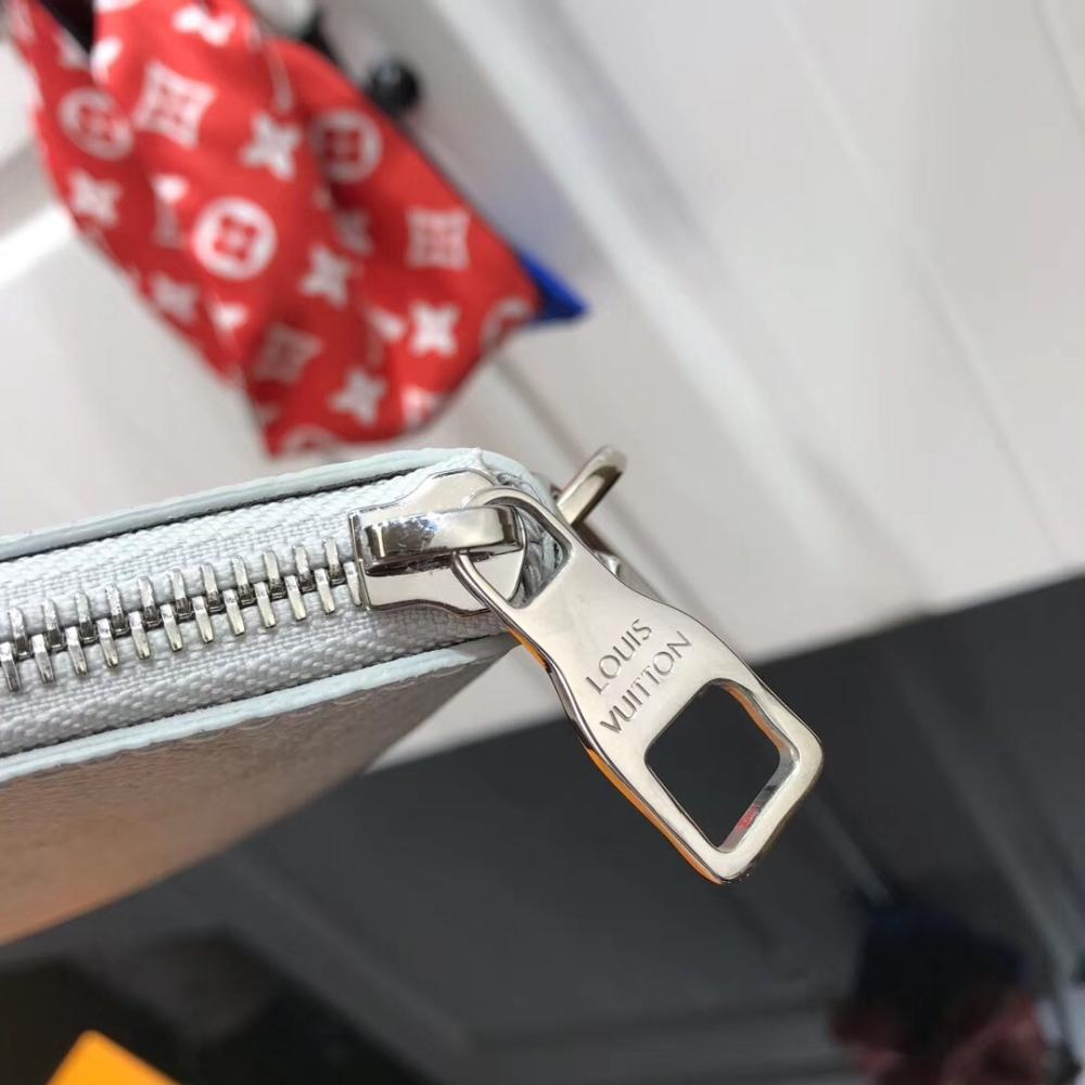 Luxury Wallet