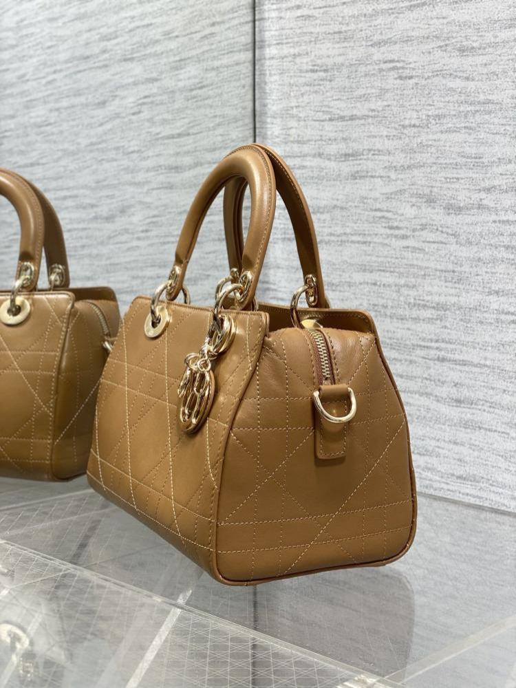 Top Handle Bag