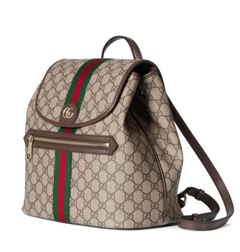 Italian-Inspired Elegant Bag