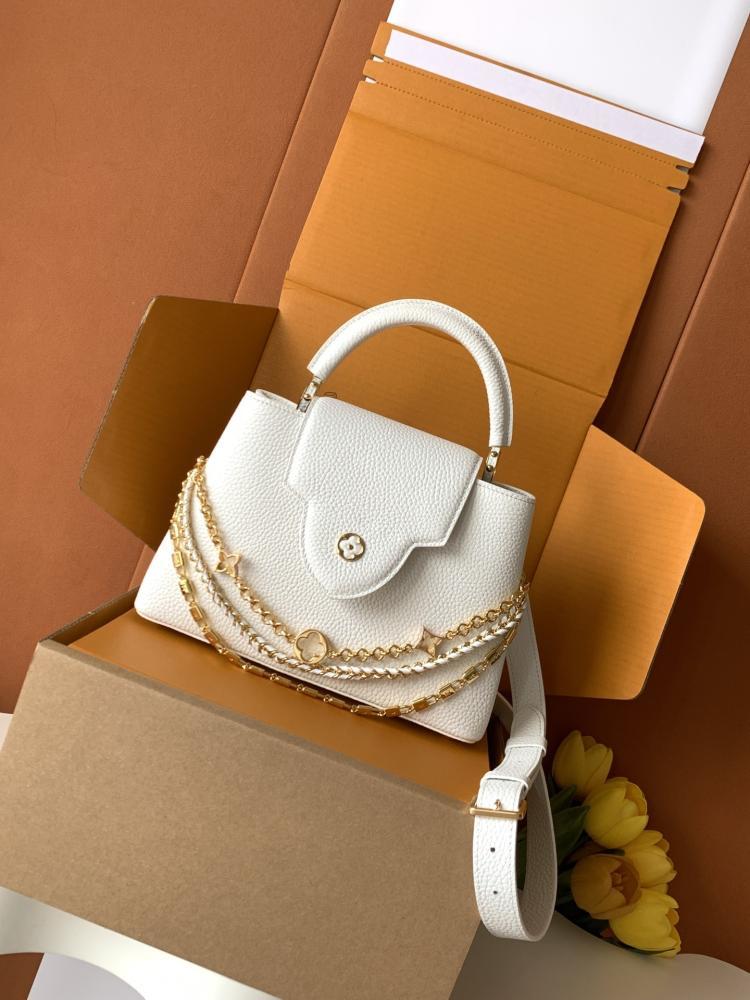 Top Handle Bag