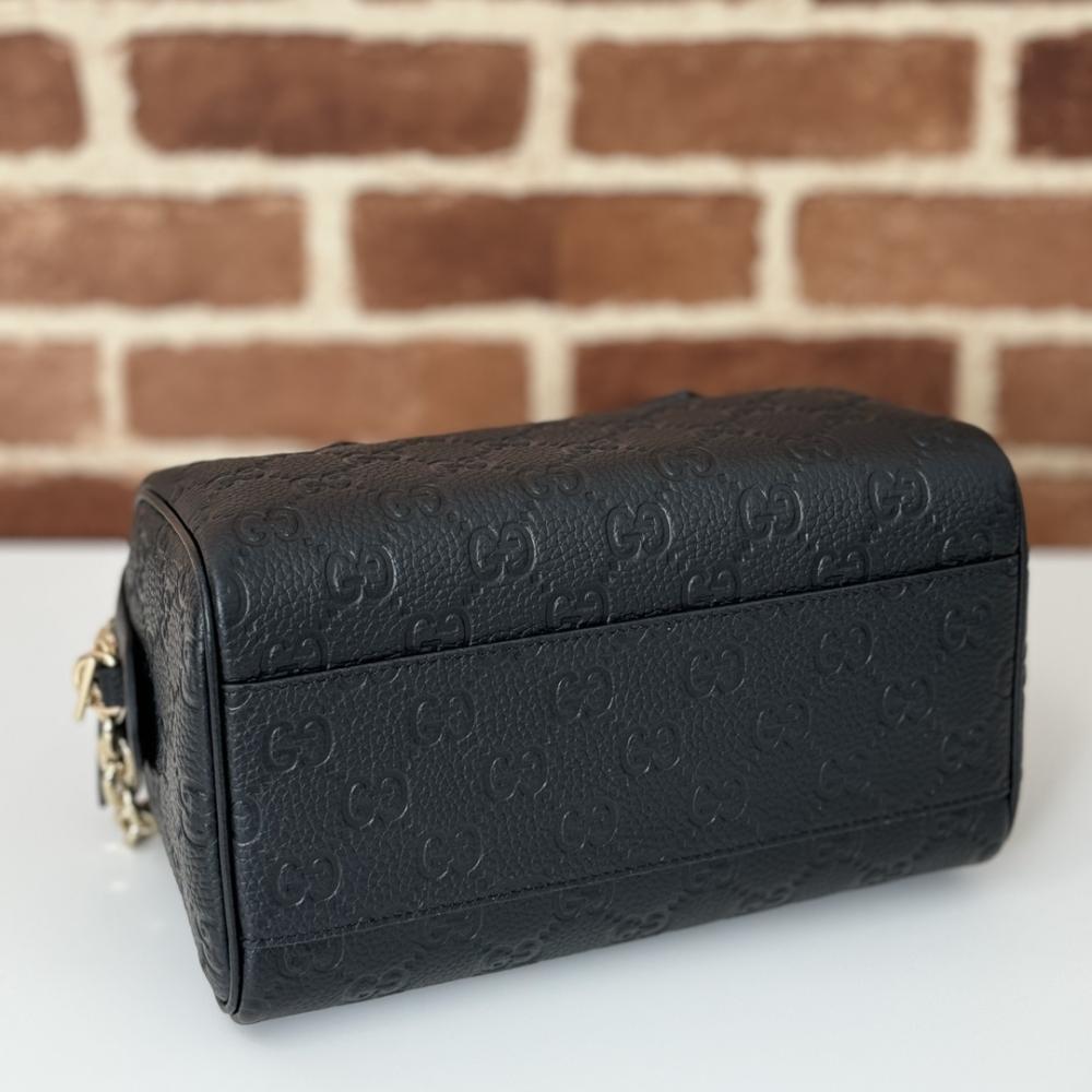 Top Handle Bag