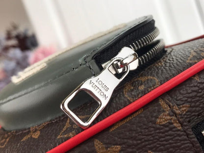 Luxury Wallet