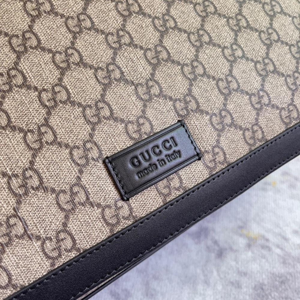Modern Luxury Bag