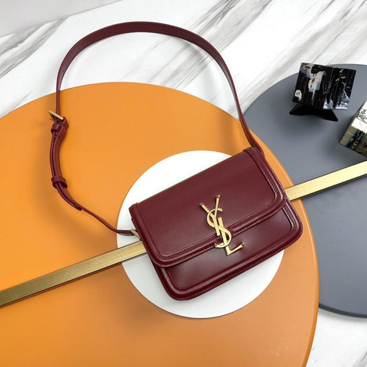 Top Handle Bag