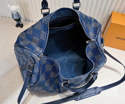 Luxury Premium Canvas Bag