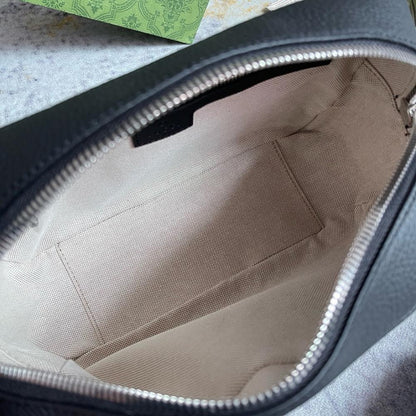 Luxury Crossbody Bag – Limited Edition