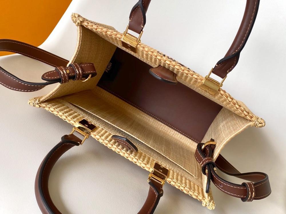 Top Handle Bag