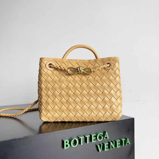 Top Handle Bag