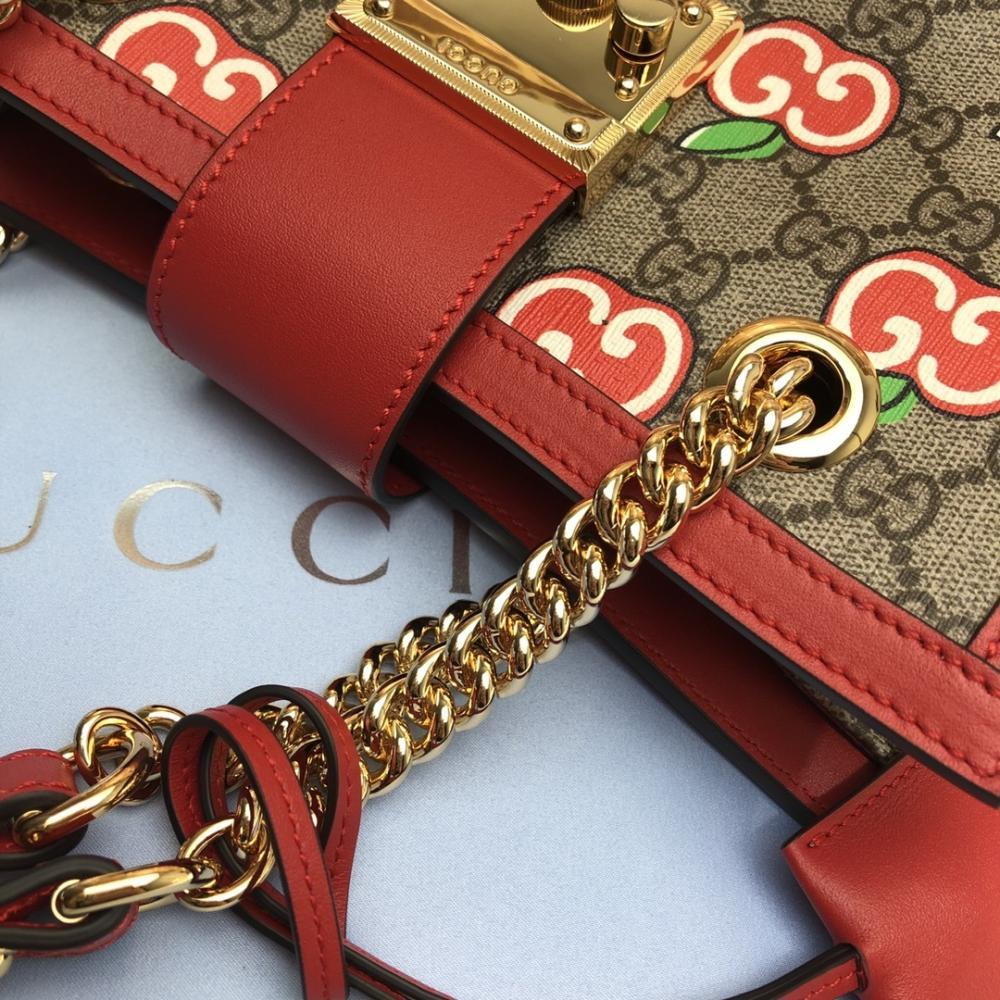 Classic Top Handle Bag