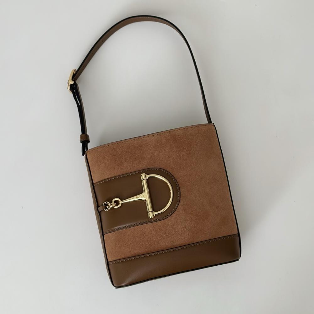 Top Handle Bag