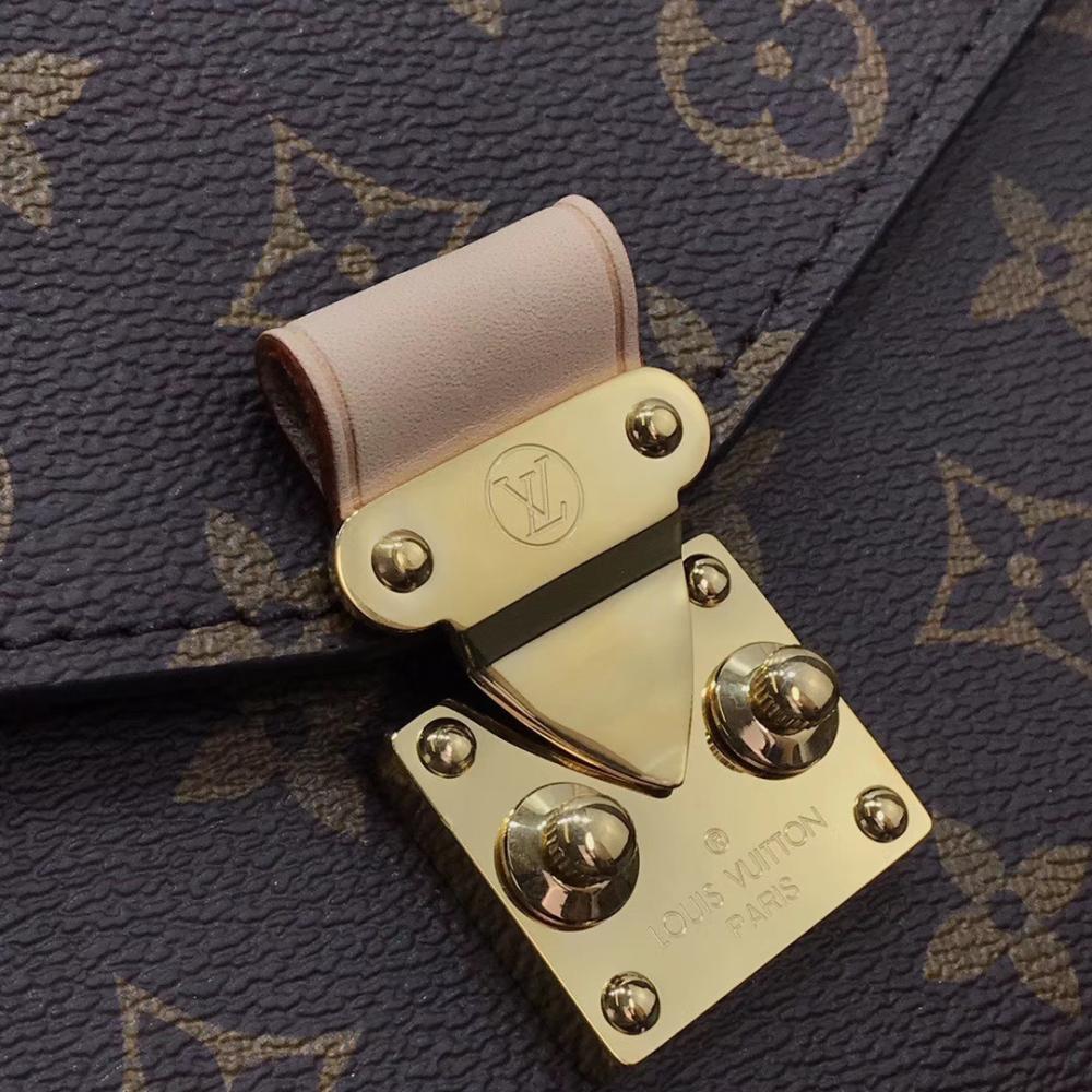 Top Handle Bag
