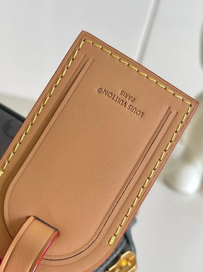 Keepall Monogram Travel Bag