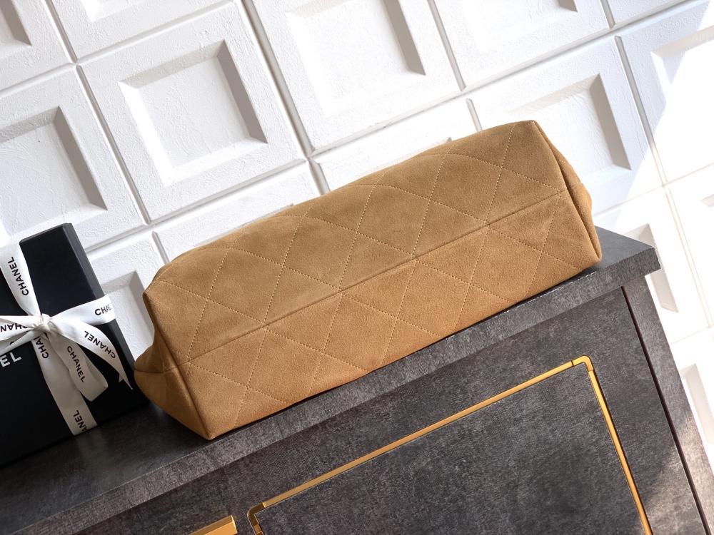 Leather Hobo Bag