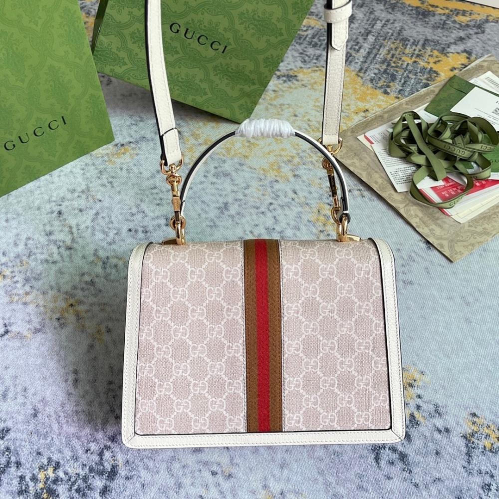 Stylish Top Handle Bag – Special Edition