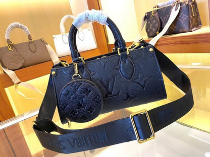 Luxury Stylish Jacquard Shoulder Bag – Special Edition