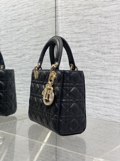 Top Handle Bag
