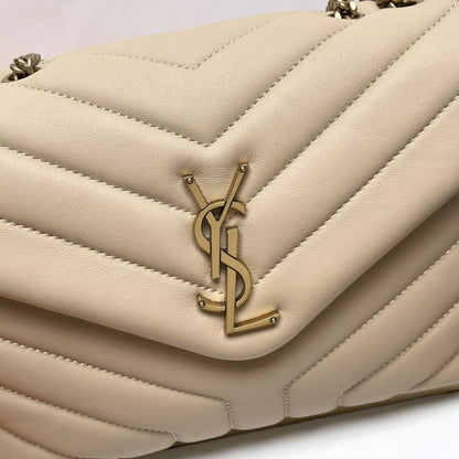 Alma Top Handle Bag