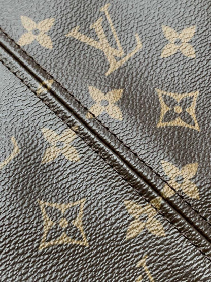 Luxury Tote Bag