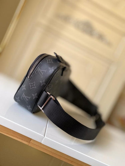 Elegant Shoulder Bag – Special Edition