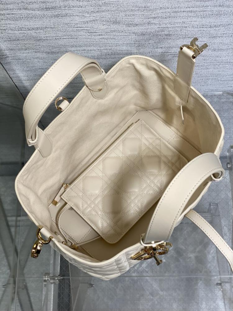 Luxury Top Handle Bag